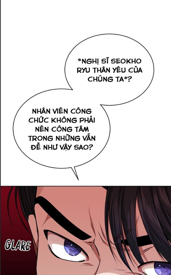 Ta Là Người Thu Thuế Chapter 52 - Trang 40