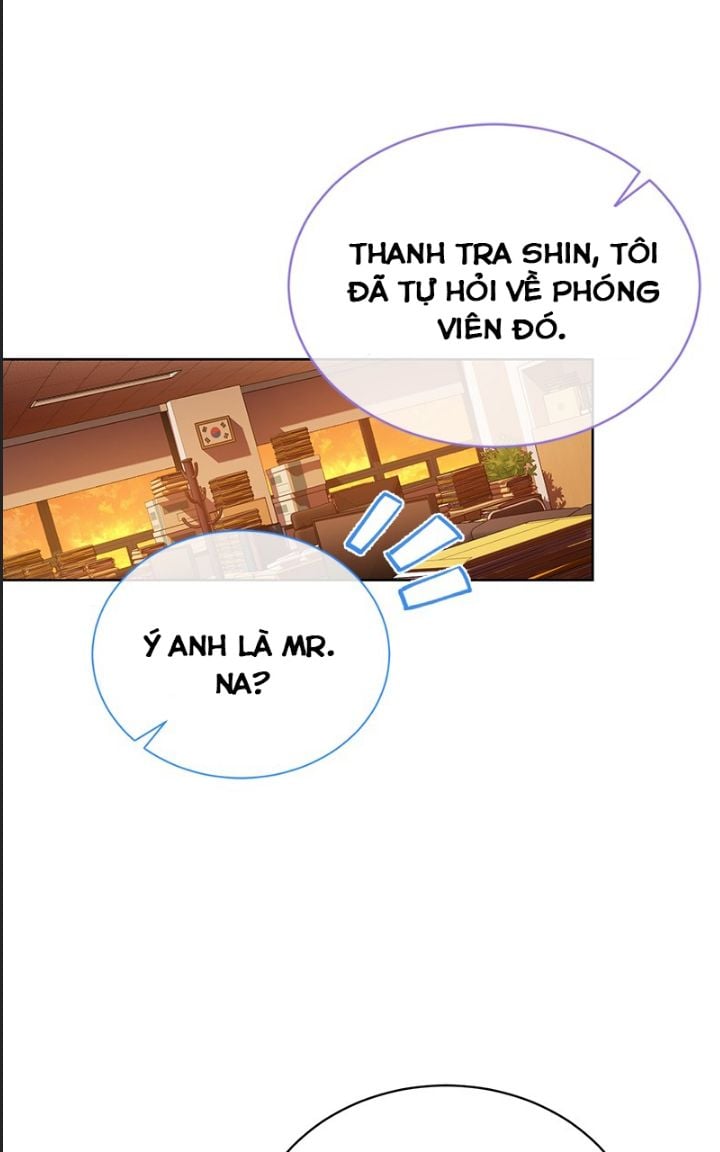 Ta Là Người Thu Thuế Chapter 50 - Trang 27