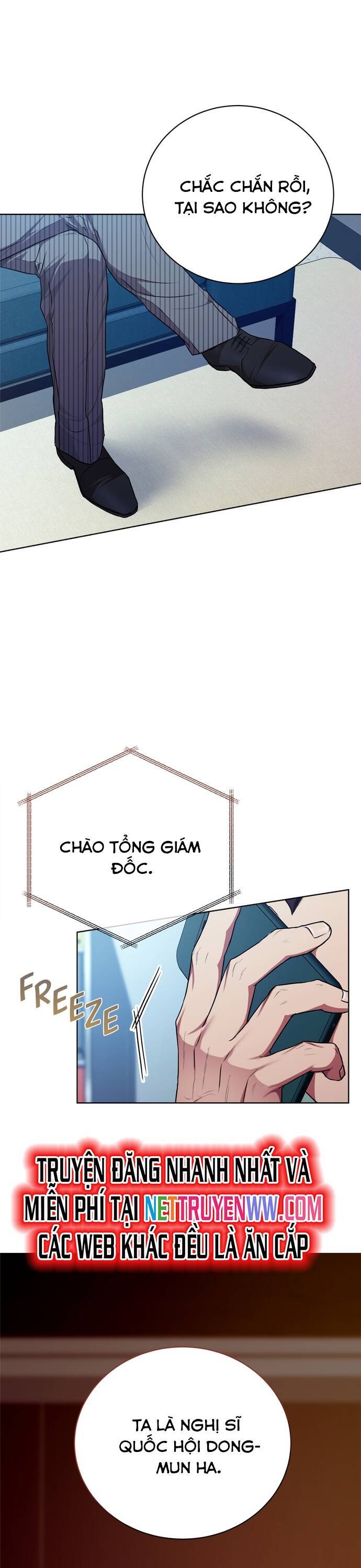 Ta Là Người Thu Thuế Chapter 80 - Trang 10