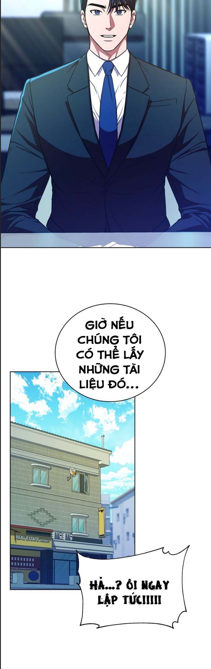 Ta Là Người Thu Thuế Chapter 64 - Trang 28