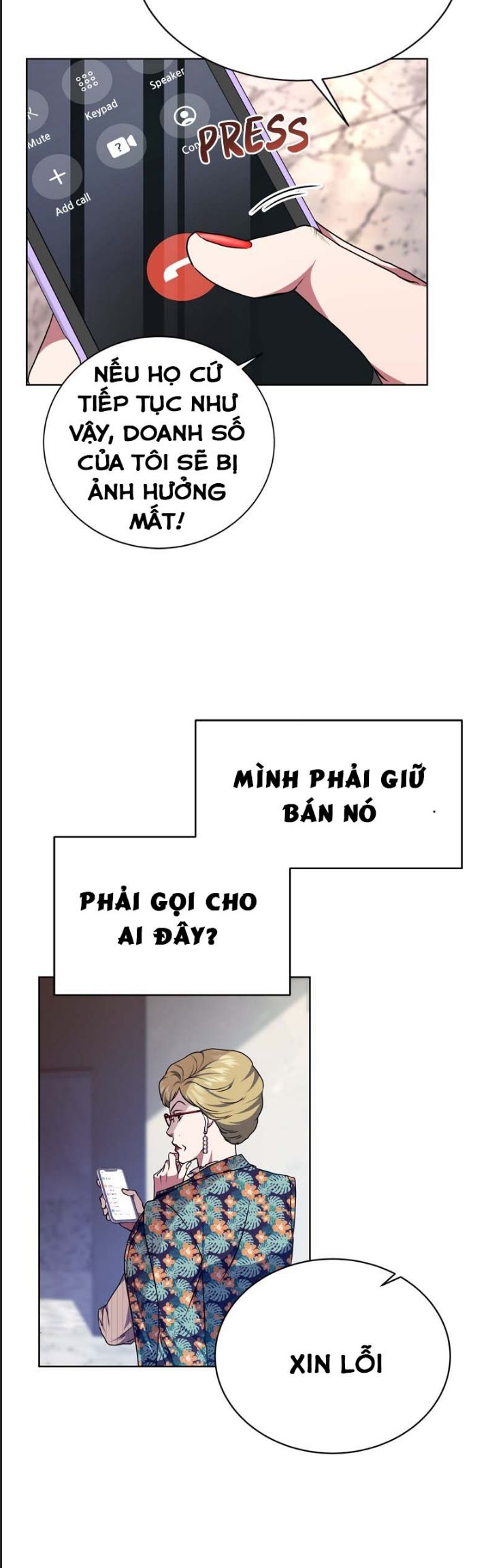 Ta Là Người Thu Thuế Chapter 69 - Trang 68