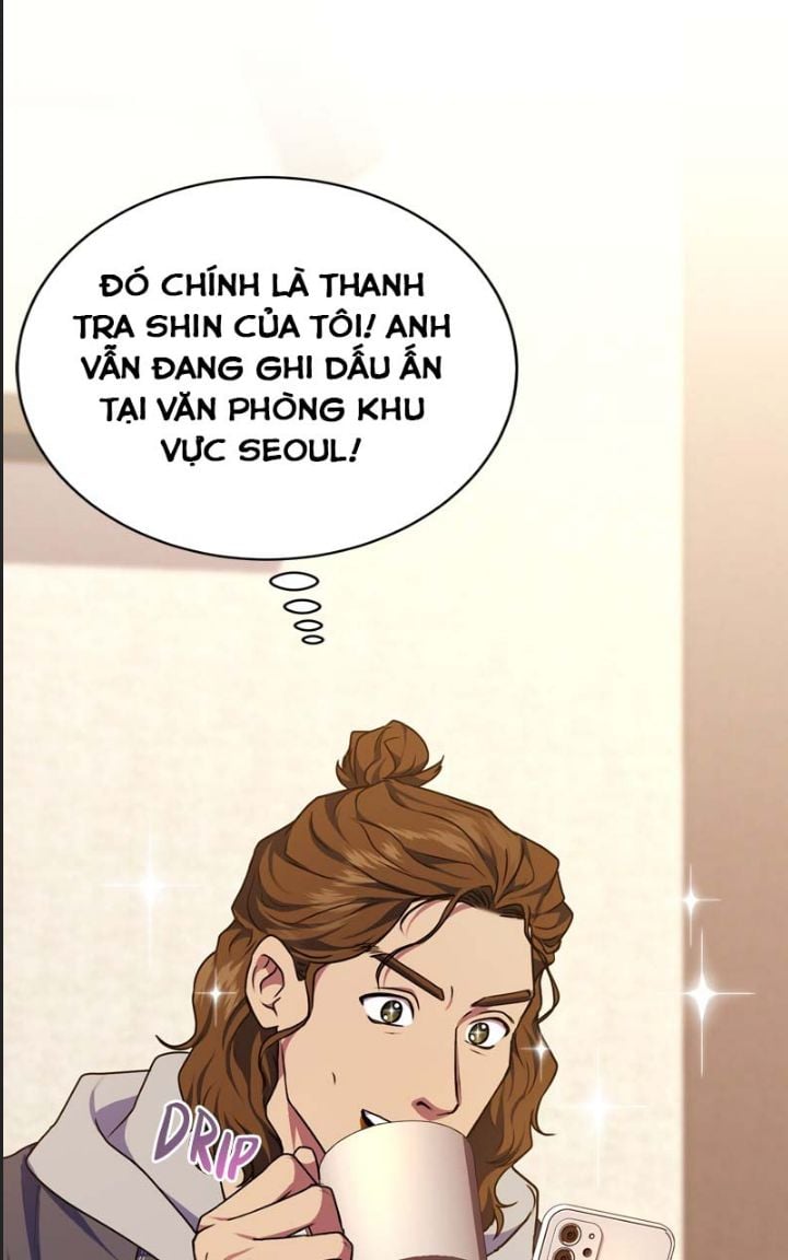 Ta Là Người Thu Thuế Chapter 68 - Trang 40