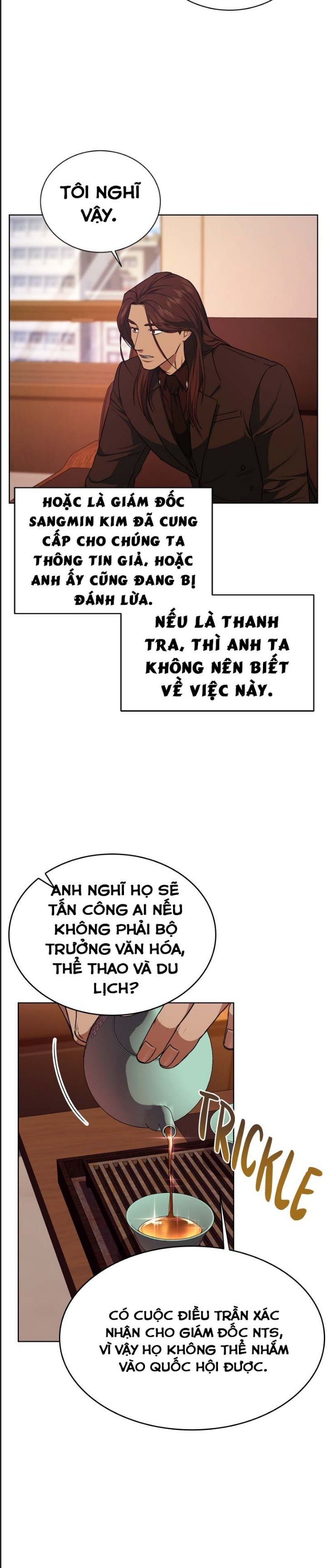 Ta Là Người Thu Thuế Chapter 73 - Trang 30