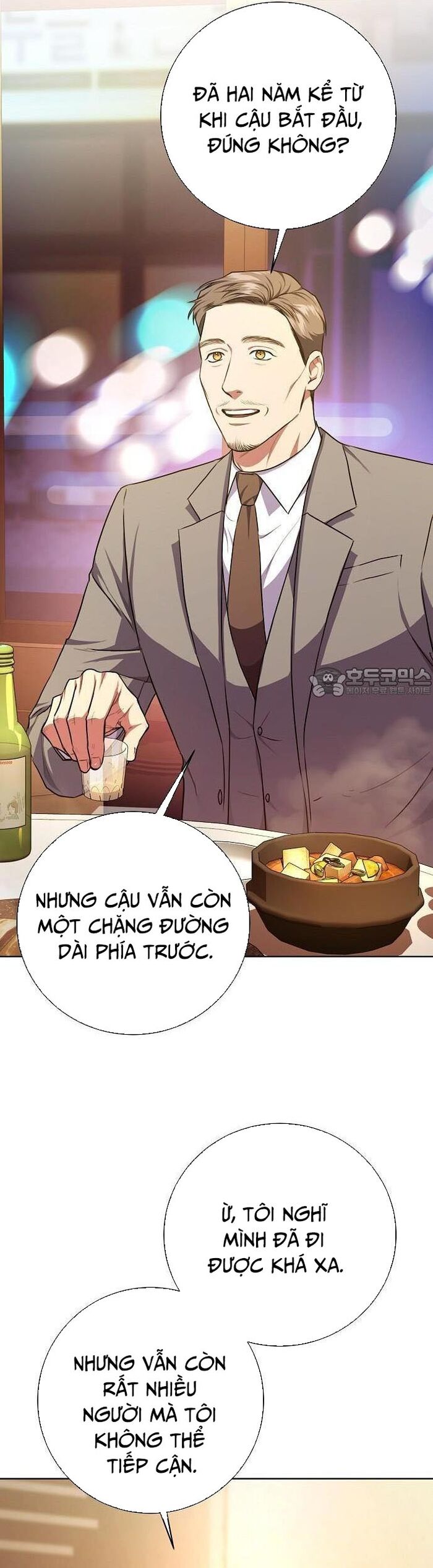 Ta Là Người Thu Thuế Chapter 85 - Trang 9