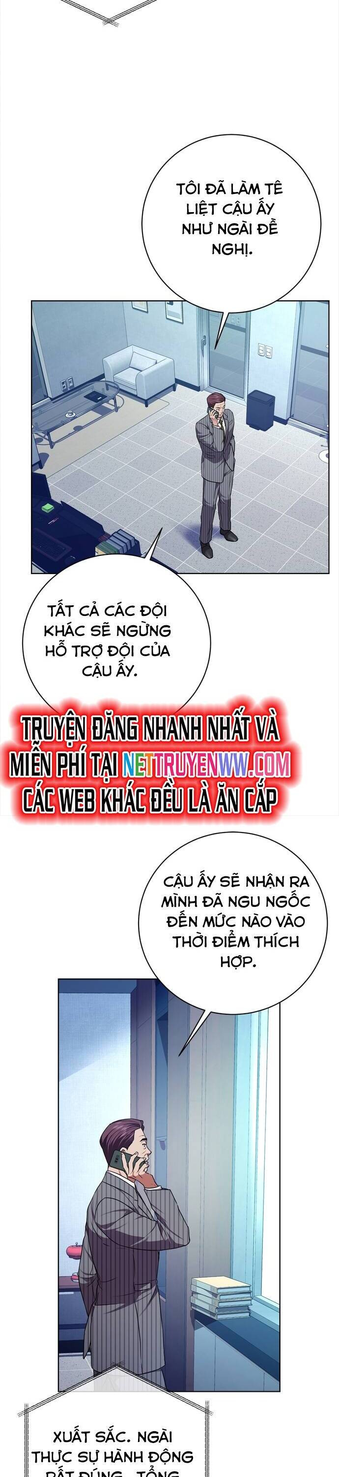 Ta Là Người Thu Thuế Chapter 80 - Trang 3