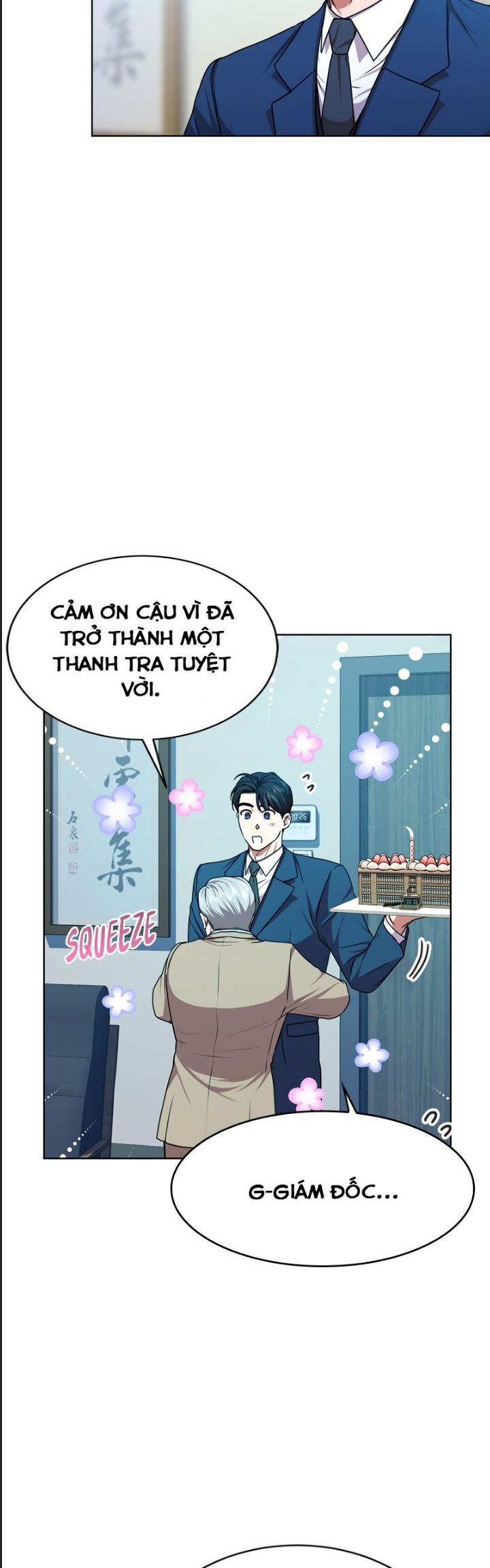 Ta Là Người Thu Thuế Chapter 60 - Trang 17