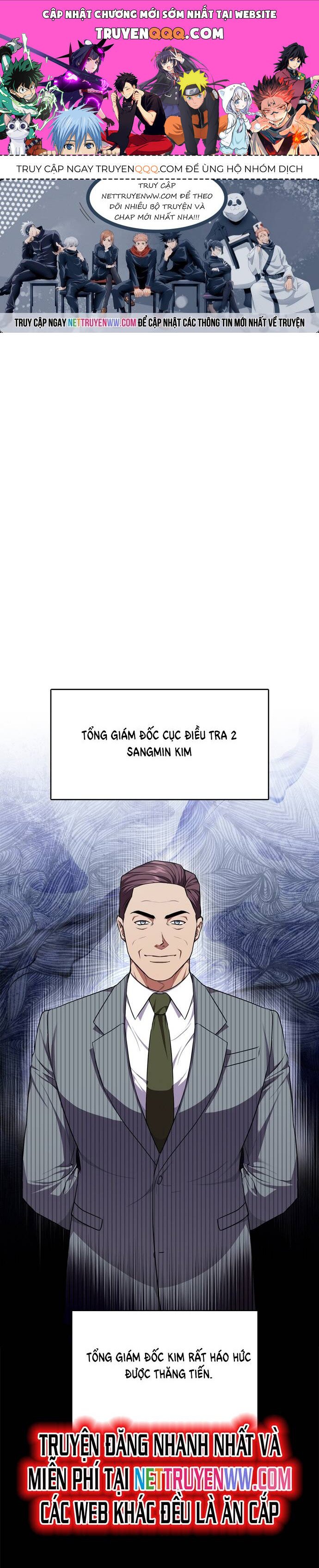 Ta Là Người Thu Thuế Chapter 79 - Trang 0