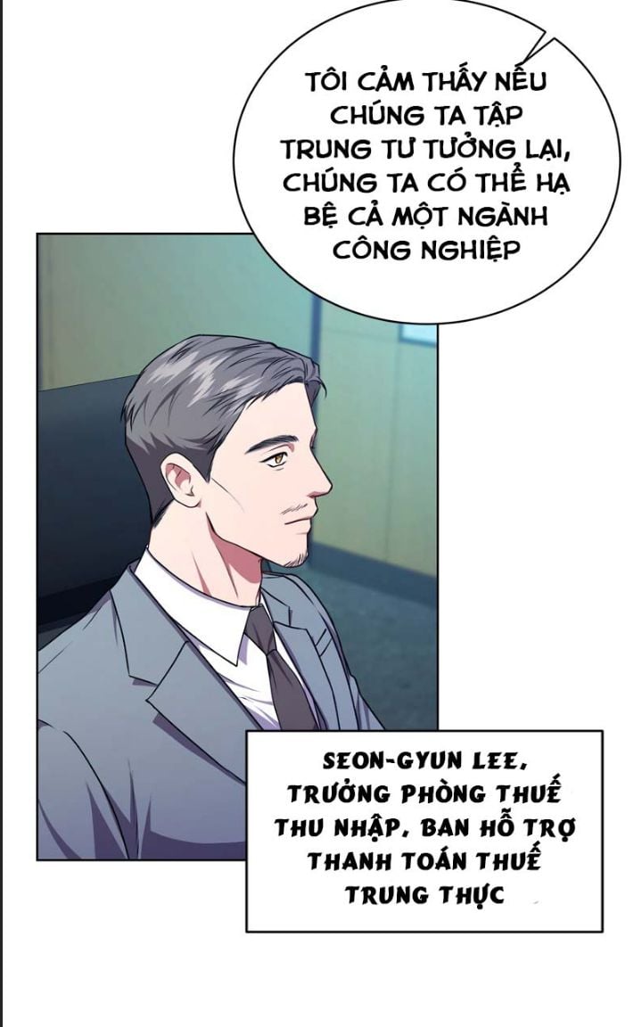 Ta Là Người Thu Thuế Chapter 69 - Trang 5