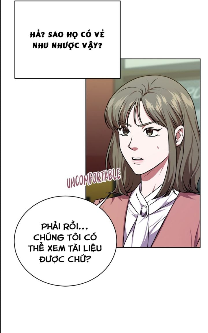 Ta Là Người Thu Thuế Chapter 63 - Trang 37