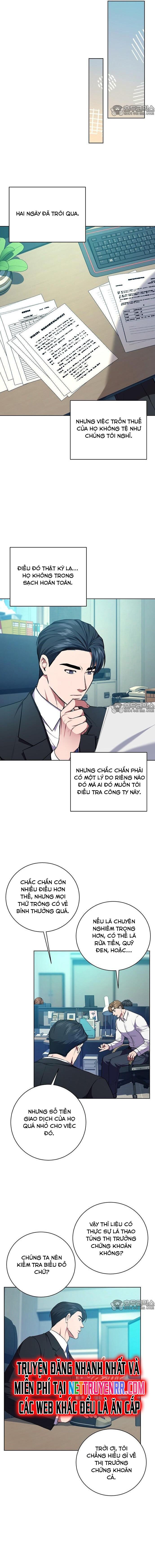 Ta Là Người Thu Thuế Chapter 88 - Trang 6