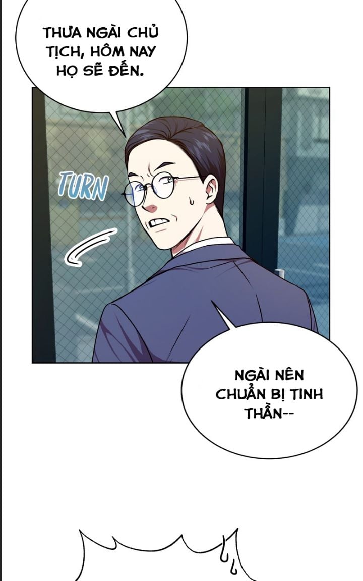 Ta Là Người Thu Thuế Chapter 63 - Trang 26