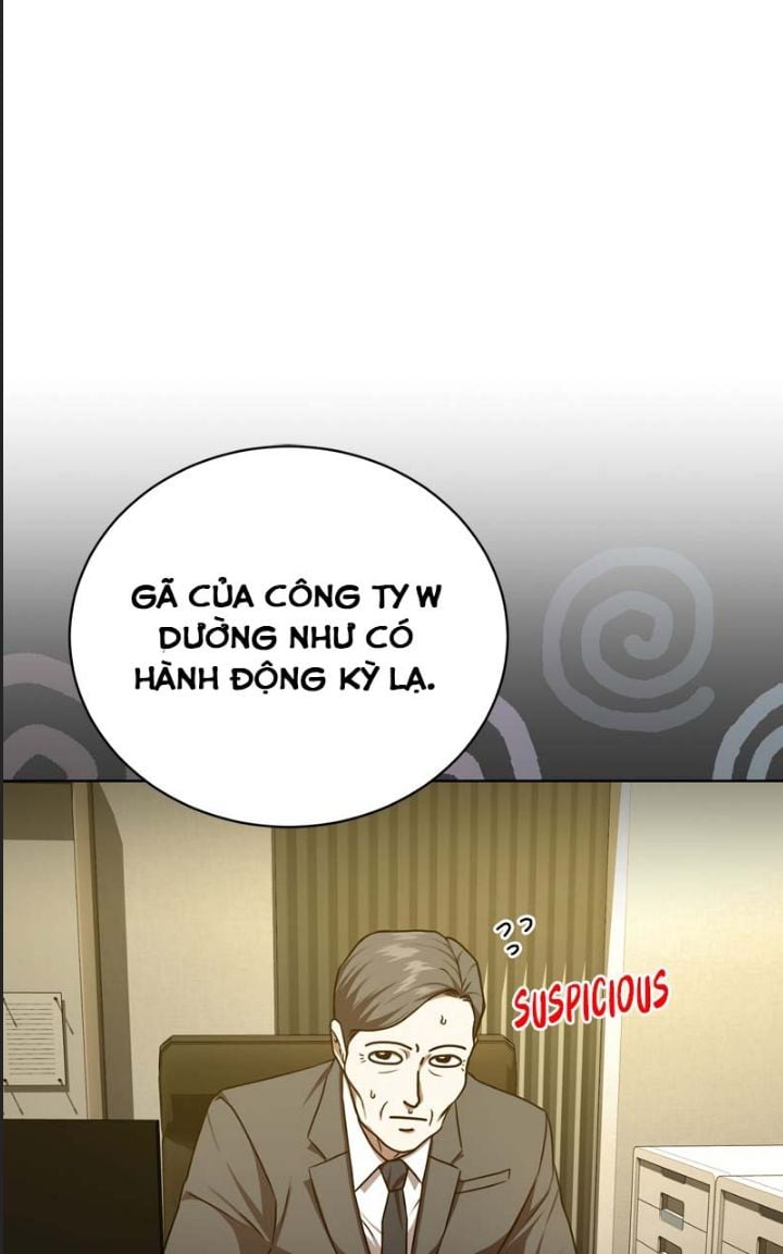 Ta Là Người Thu Thuế Chapter 64 - Trang 32