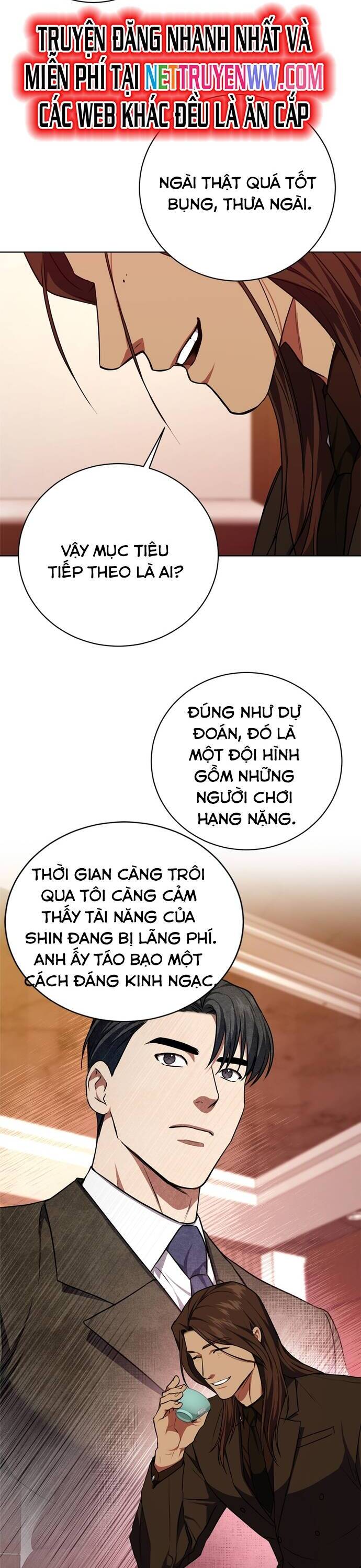 Ta Là Người Thu Thuế Chapter 80 - Trang 17