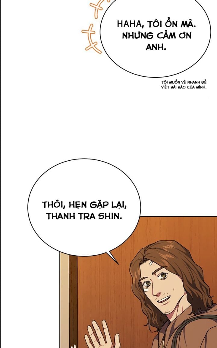 Ta Là Người Thu Thuế Chapter 50 - Trang 24