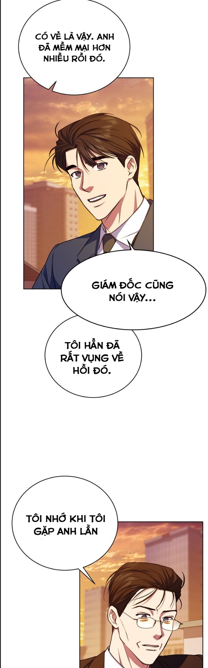 Ta Là Người Thu Thuế Chapter 60 - Trang 26