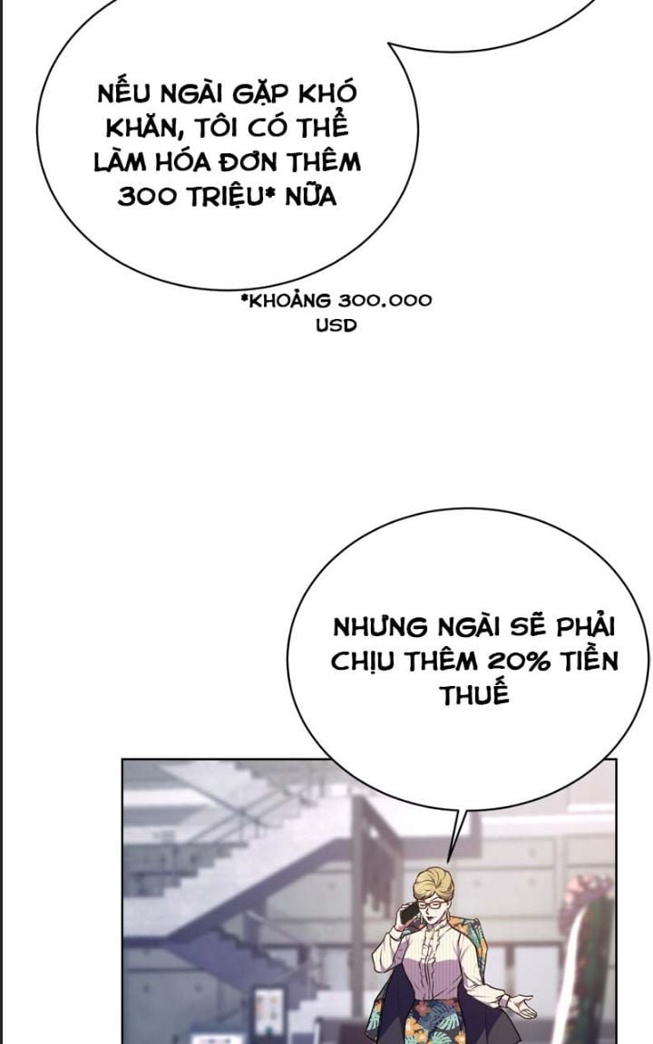 Ta Là Người Thu Thuế Chapter 69 - Trang 58