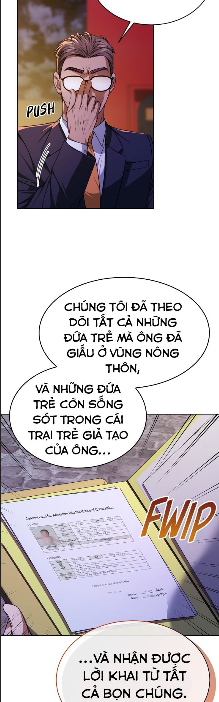 Ta Là Người Thu Thuế Chapter 56 - Trang 56