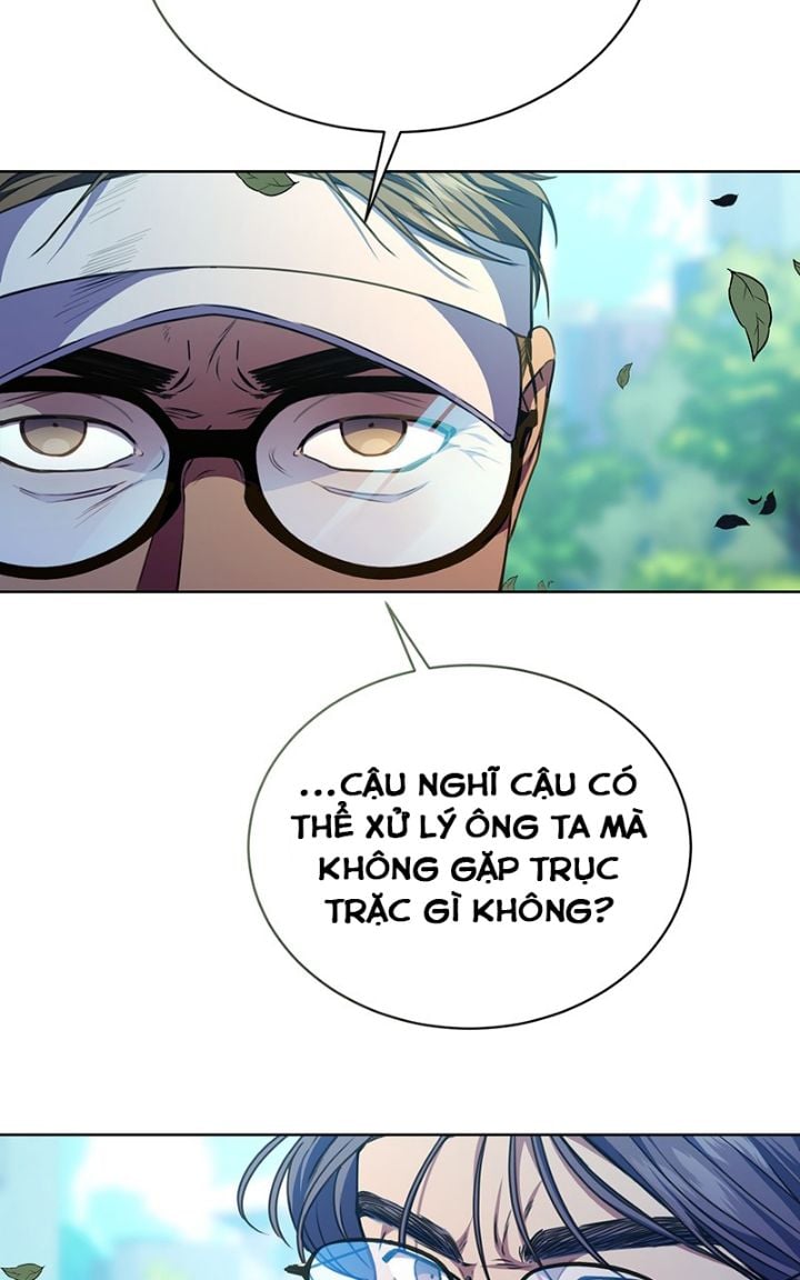 Ta Là Người Thu Thuế Chapter 53 - Trang 24