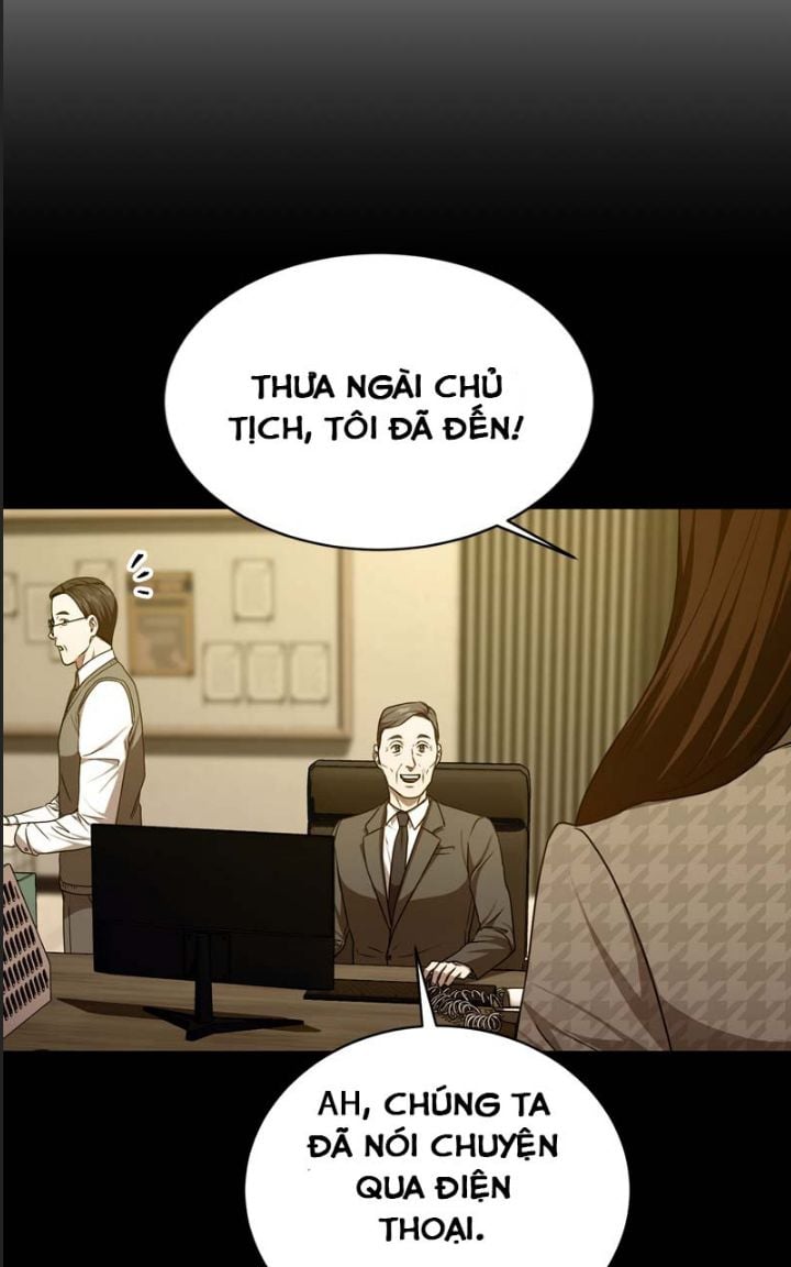 Ta Là Người Thu Thuế Chapter 64 - Trang 12