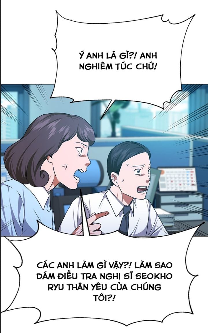 Ta Là Người Thu Thuế Chapter 52 - Trang 39