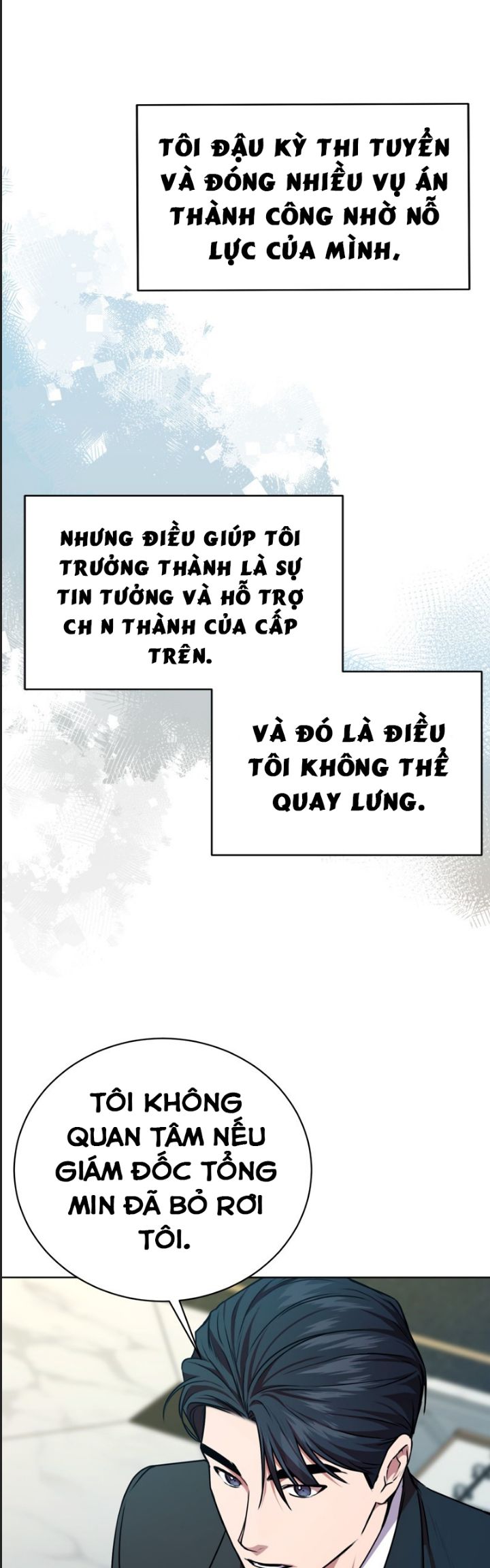 Ta Là Người Thu Thuế Chapter 62 - Trang 33