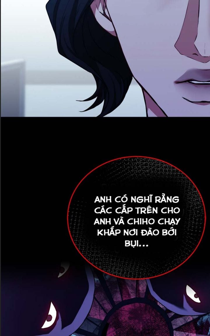 Ta Là Người Thu Thuế Chapter 67 - Trang 38