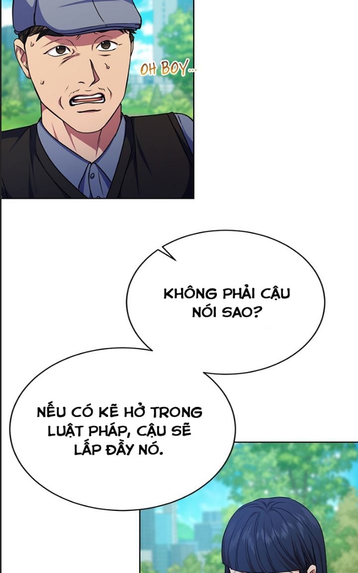 Ta Là Người Thu Thuế Chapter 53 - Trang 28