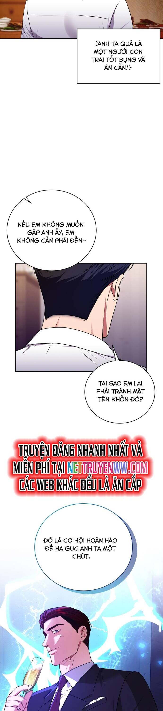 Ta Là Người Thu Thuế Chapter 76 - Trang 9