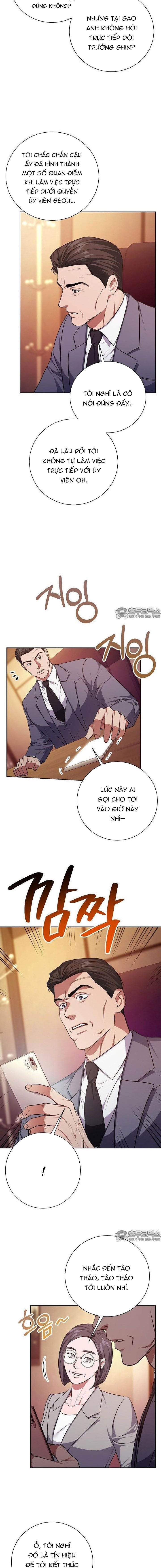 Ta Là Người Thu Thuế Chapter 90 - Trang 2