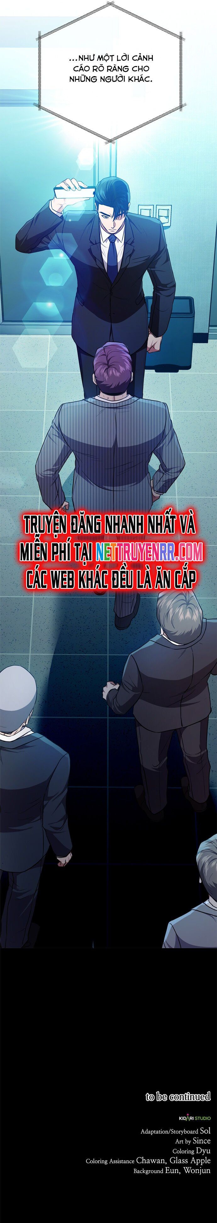 Ta Là Người Thu Thuế Chapter 83 - Trang 15