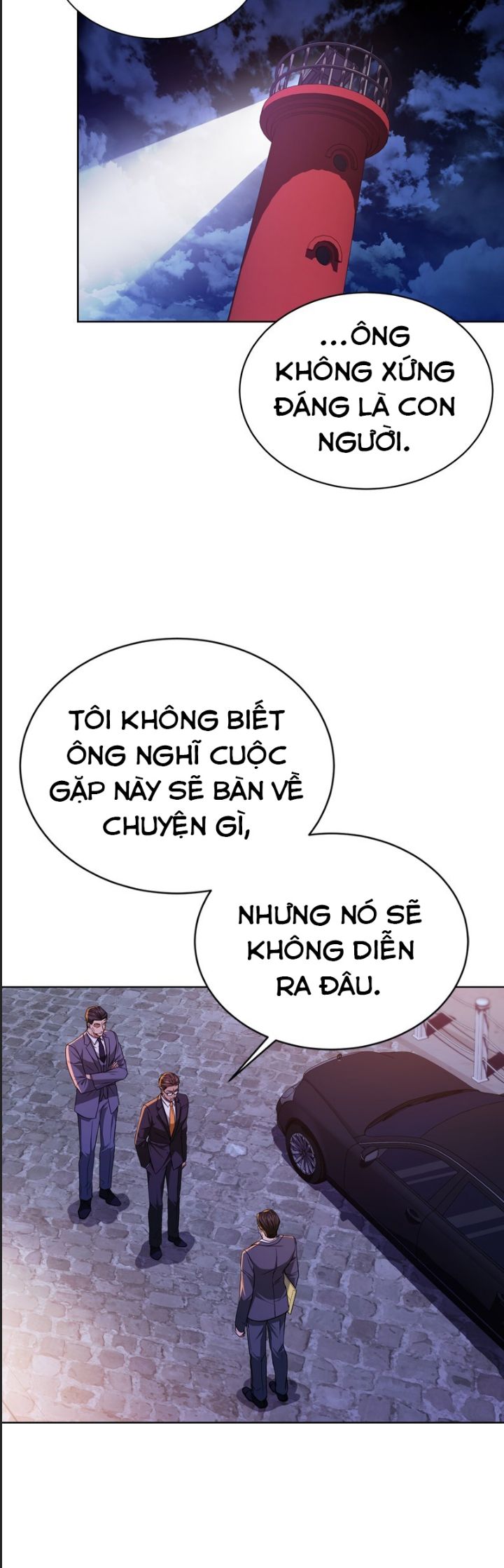 Ta Là Người Thu Thuế Chapter 56 - Trang 49