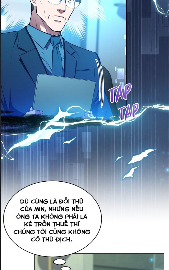 Ta Là Người Thu Thuế Chapter 61 - Trang 40