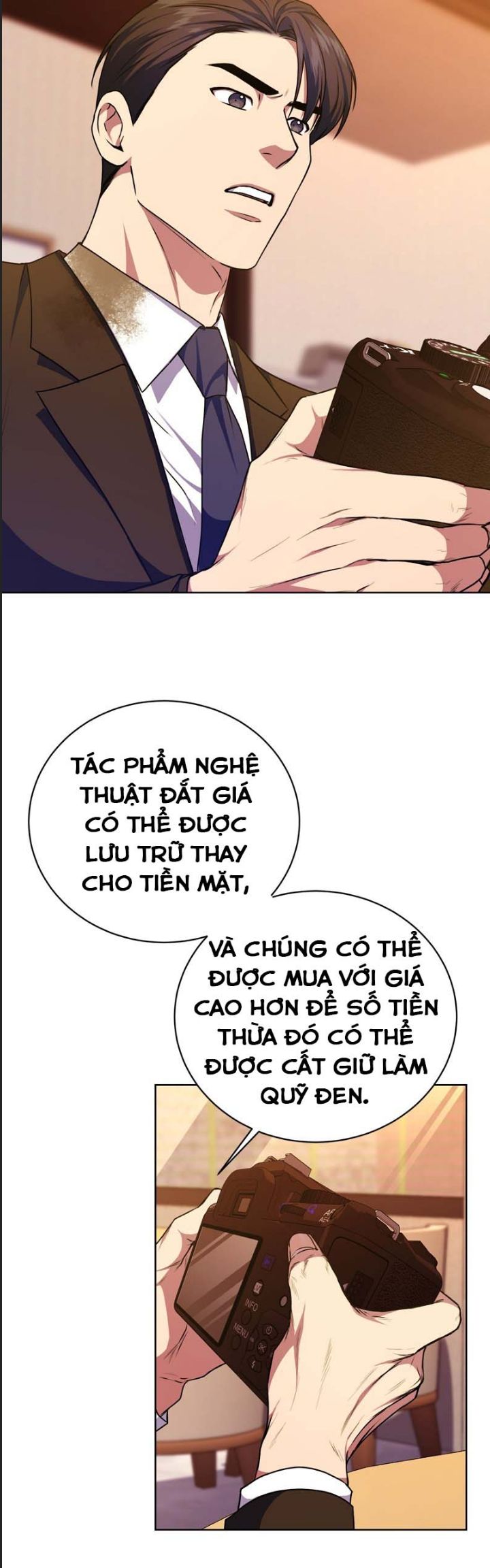 Ta Là Người Thu Thuế Chapter 68 - Trang 62