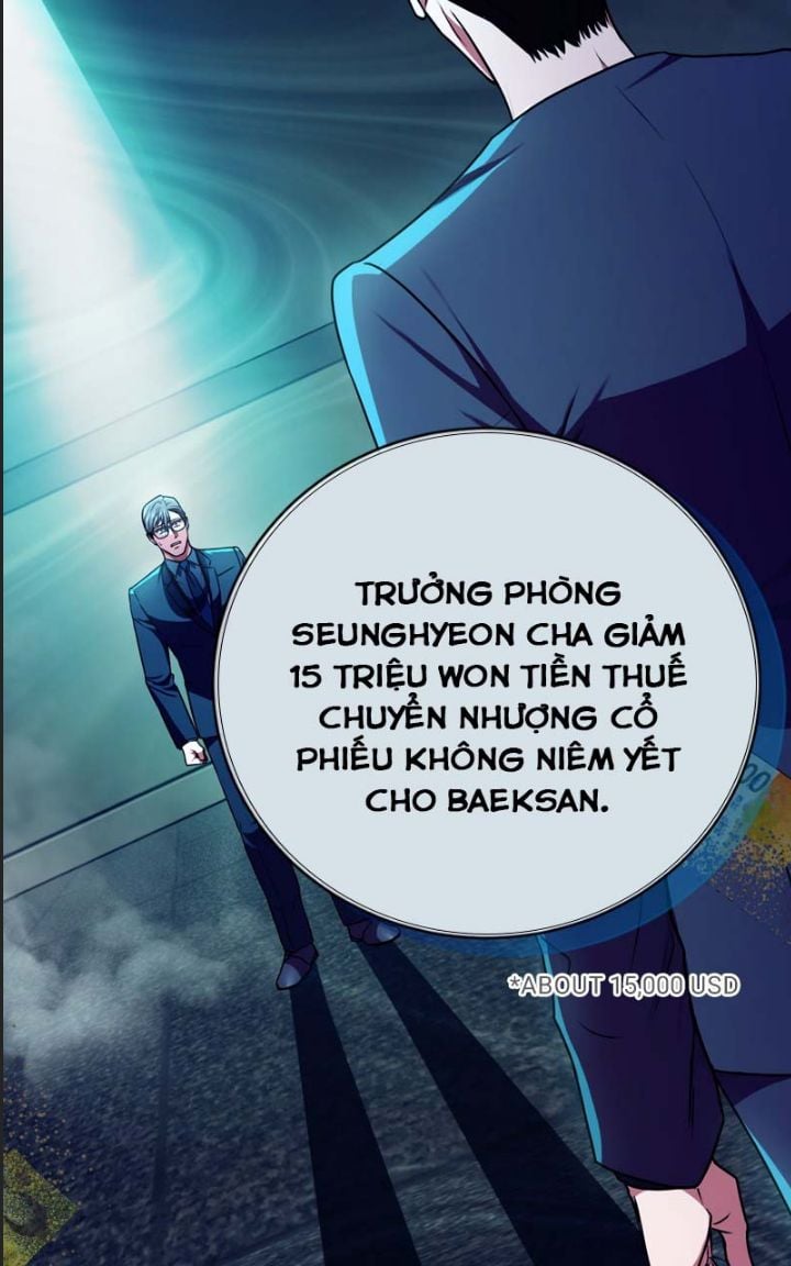 Ta Là Người Thu Thuế Chapter 67 - Trang 34