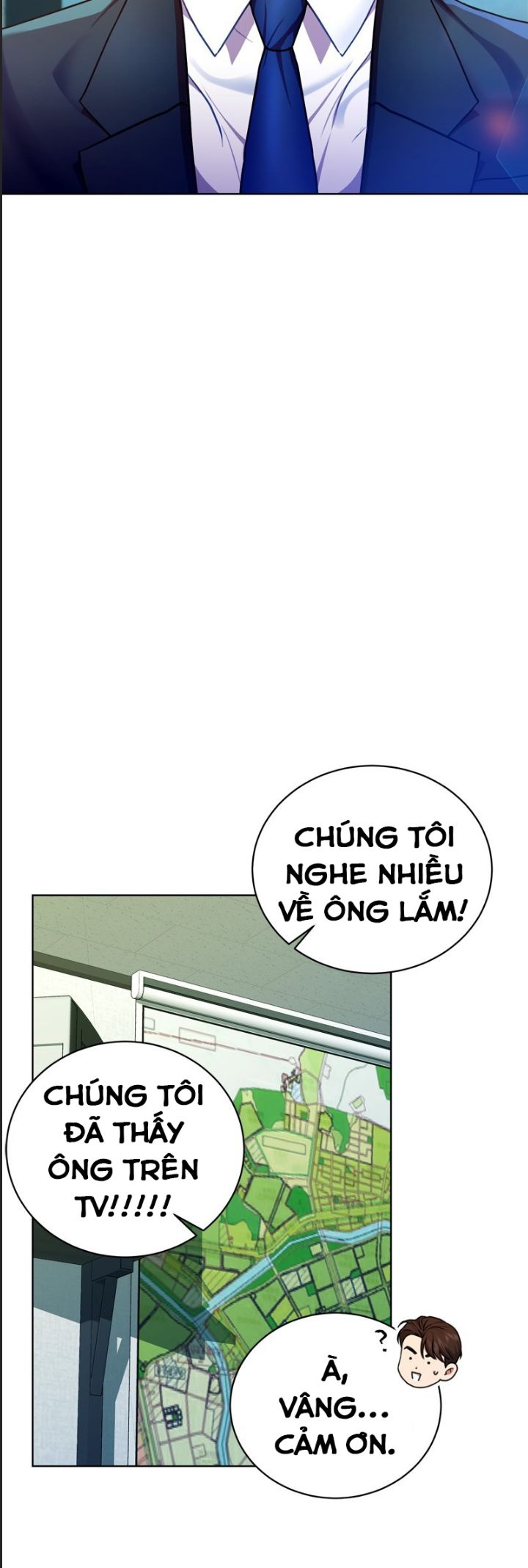 Ta Là Người Thu Thuế Chapter 63 - Trang 59