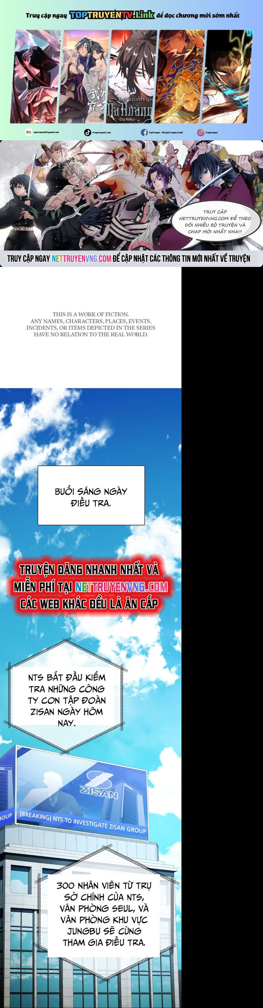 Ta Là Người Thu Thuế Chapter 93 - Trang 0