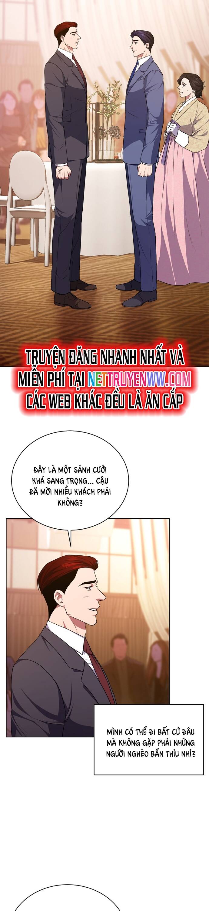 Ta Là Người Thu Thuế Chapter 77 - Trang 4