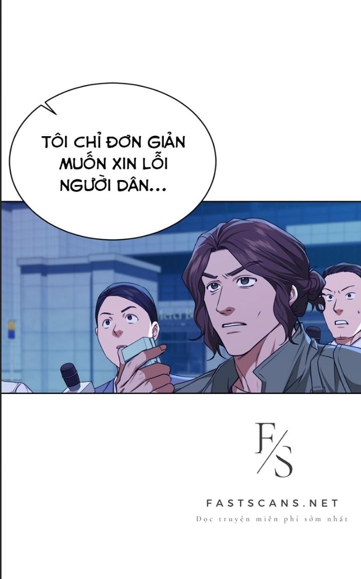 Ta Là Người Thu Thuế Chapter 56 - Trang 11