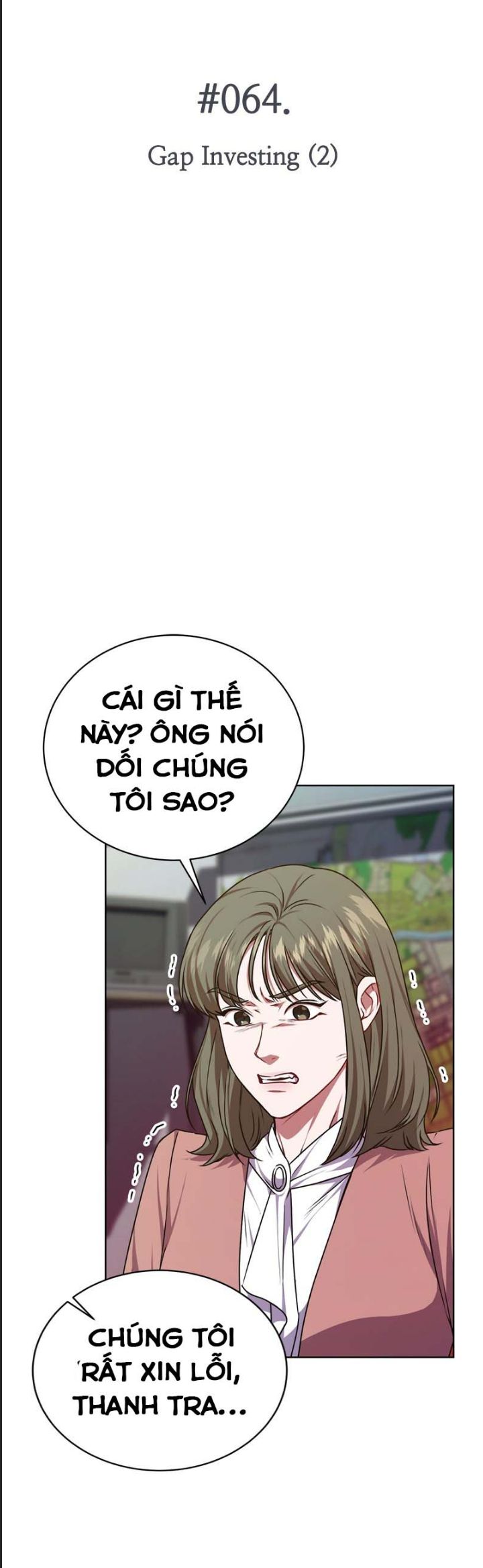 Ta Là Người Thu Thuế Chapter 64 - Trang 2