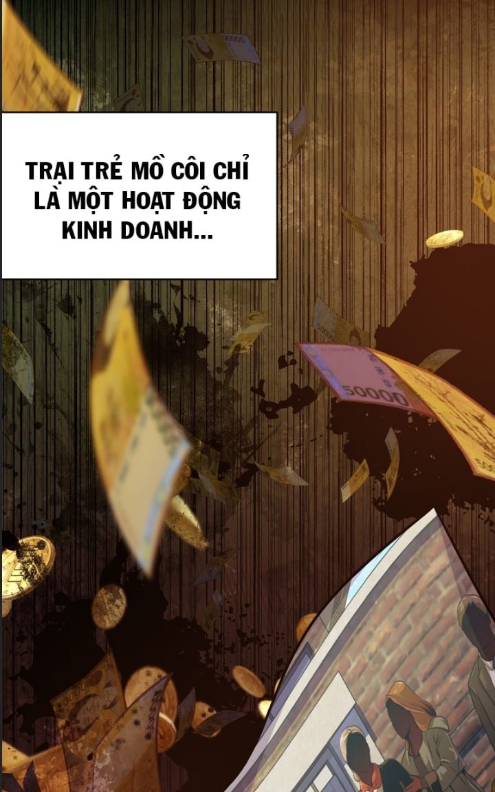 Ta Là Người Thu Thuế Chapter 56 - Trang 43