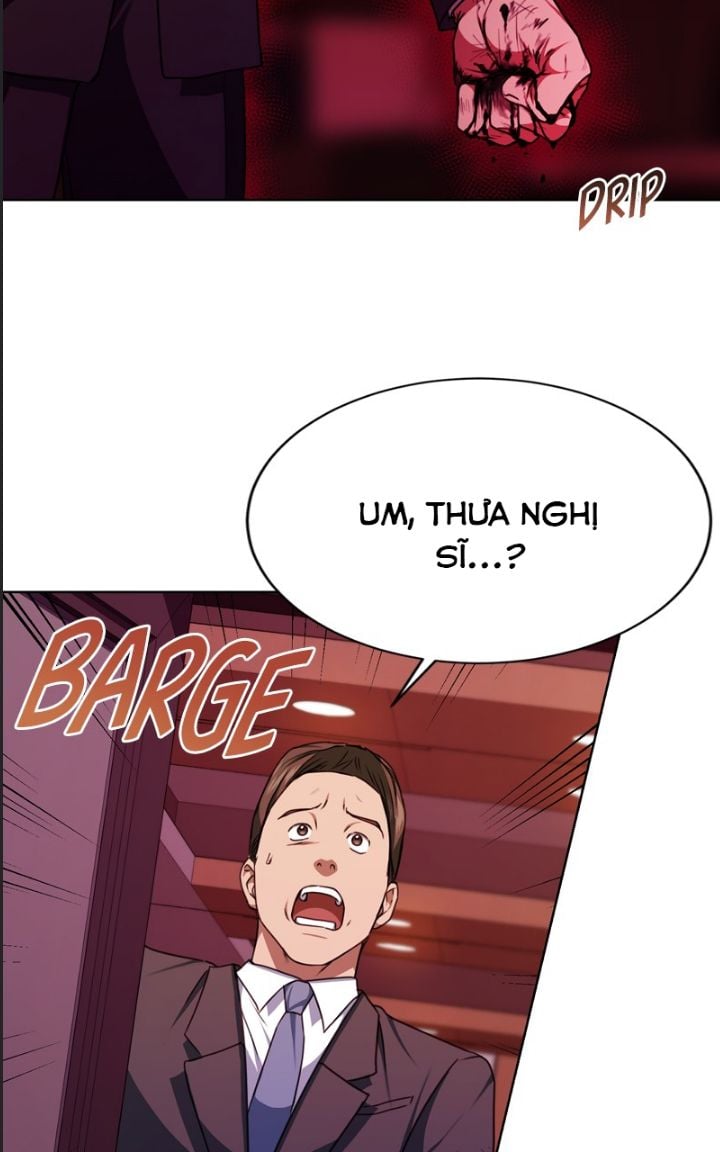 Ta Là Người Thu Thuế Chapter 55 - Trang 53