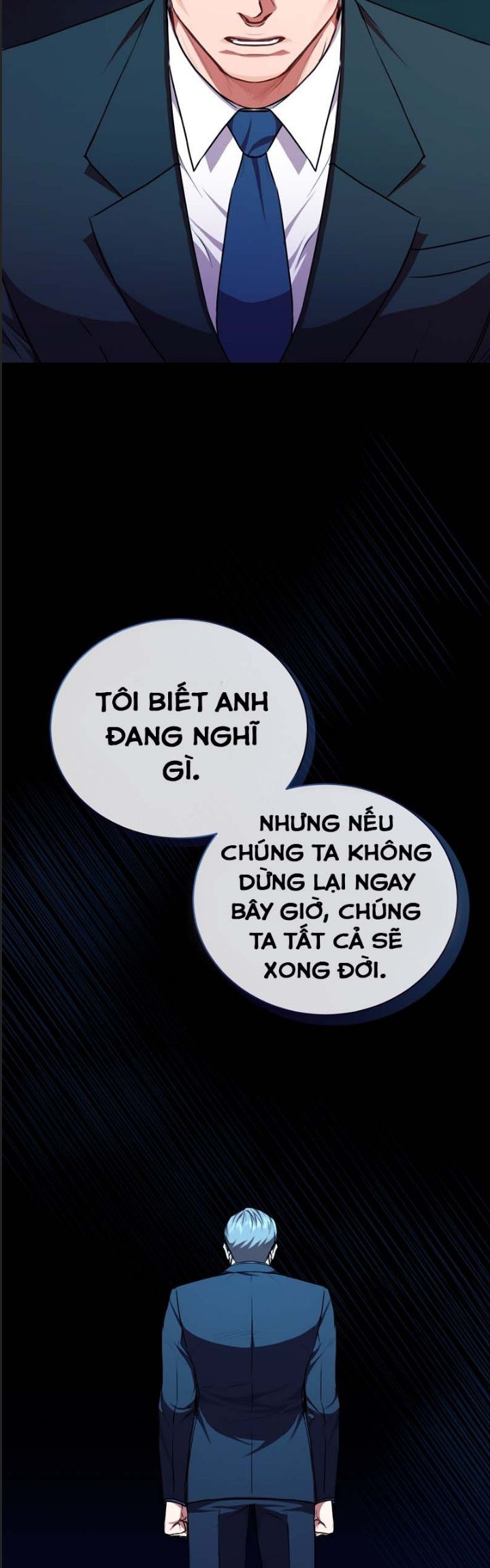 Ta Là Người Thu Thuế Chapter 67 - Trang 8