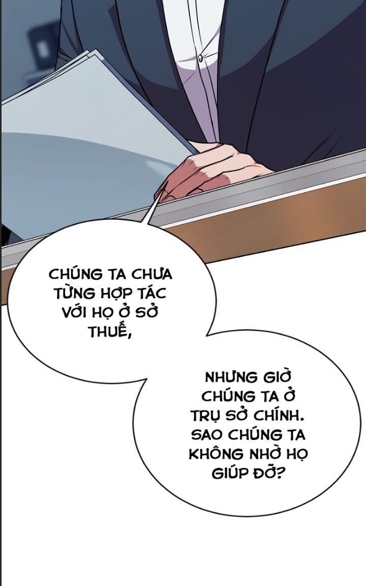 Ta Là Người Thu Thuế Chapter 63 - Trang 9