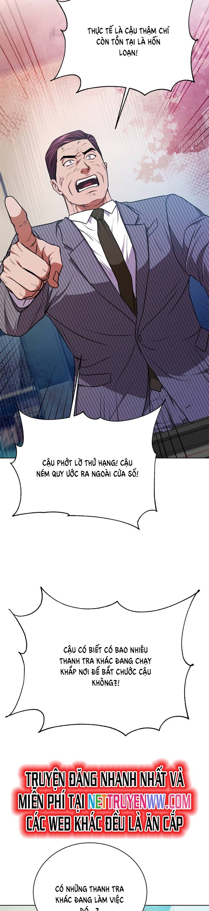 Ta Là Người Thu Thuế Chapter 79 - Trang 33