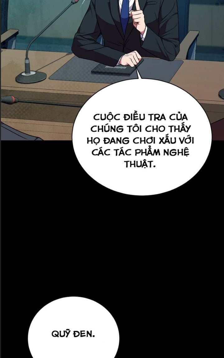 Ta Là Người Thu Thuế Chapter 70 - Trang 17