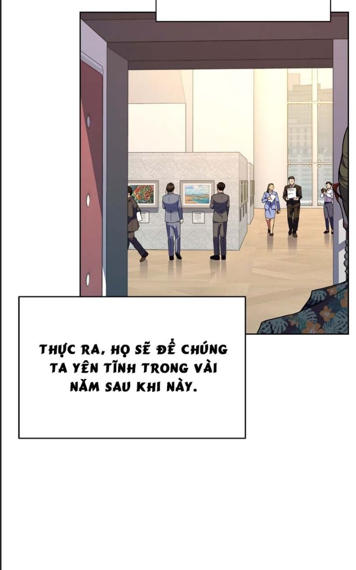 Ta Là Người Thu Thuế Chapter 70 - Trang 52