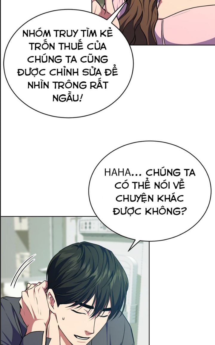 Ta Là Người Thu Thuế Chapter 57 - Trang 22