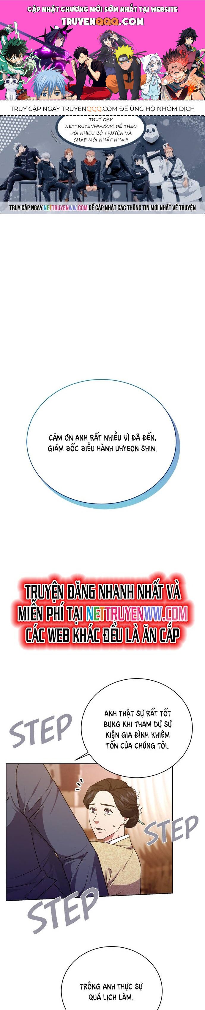 Ta Là Người Thu Thuế Chapter 77 - Trang 0