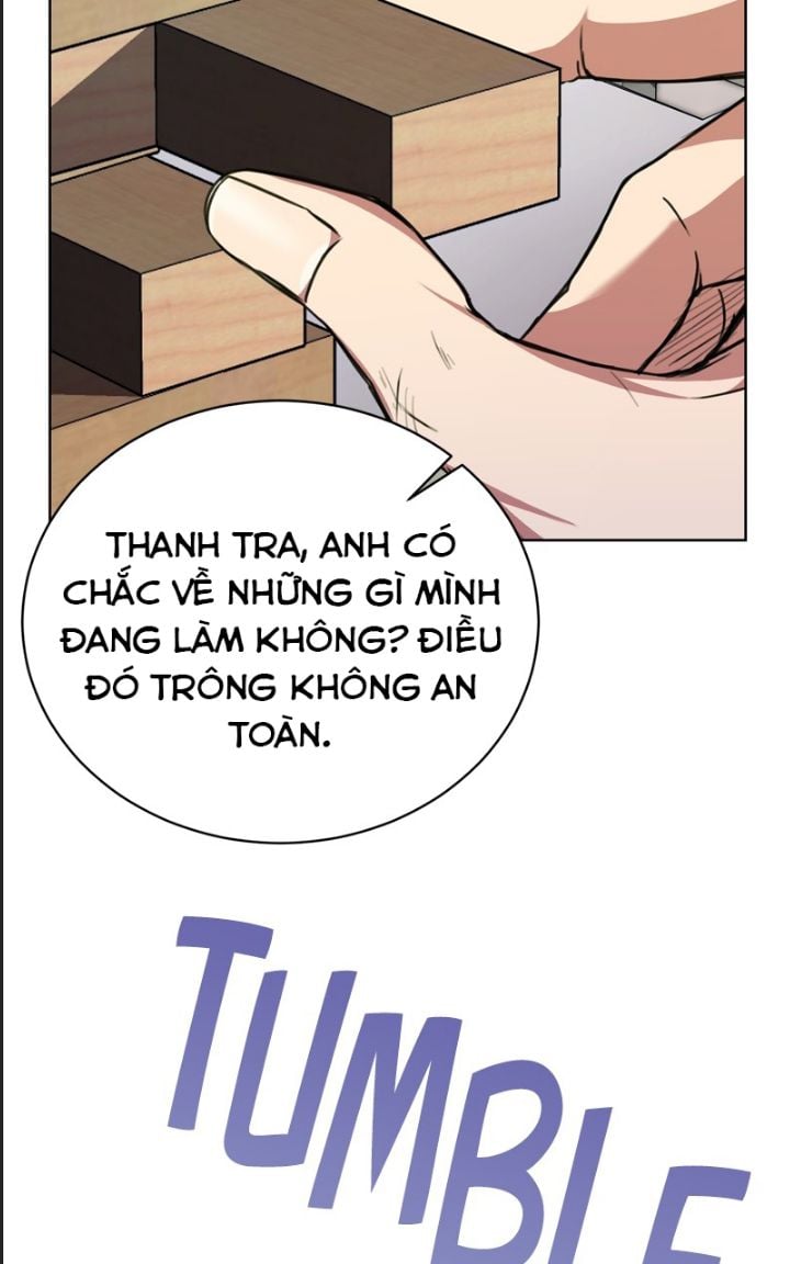 Ta Là Người Thu Thuế Chapter 57 - Trang 11