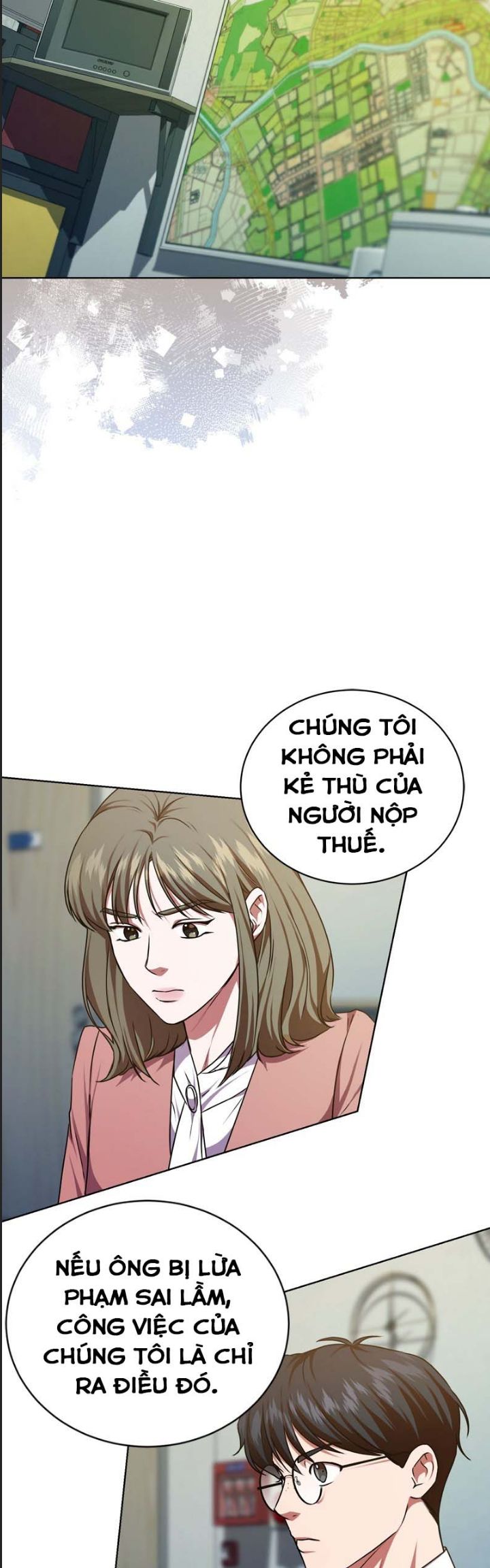 Ta Là Người Thu Thuế Chapter 64 - Trang 26